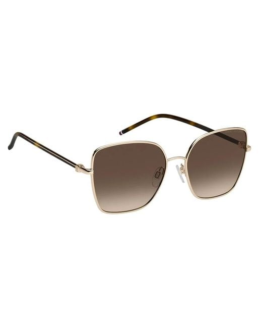 Tommy Hilfiger Brown Th 2337/S 000(Ha)