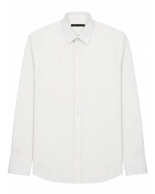 Low Brand White Low Brand for men