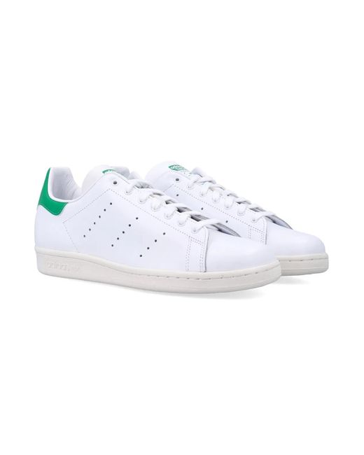 Adidas Originals White Stan Smith 80S