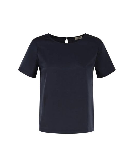 Weekend by Maxmara Blue Wkdgilbert
