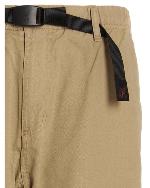 Gramicci Natural Trousers for men