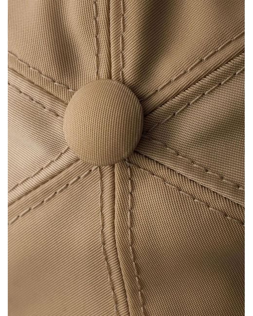 Prada Natural Cappelli for men