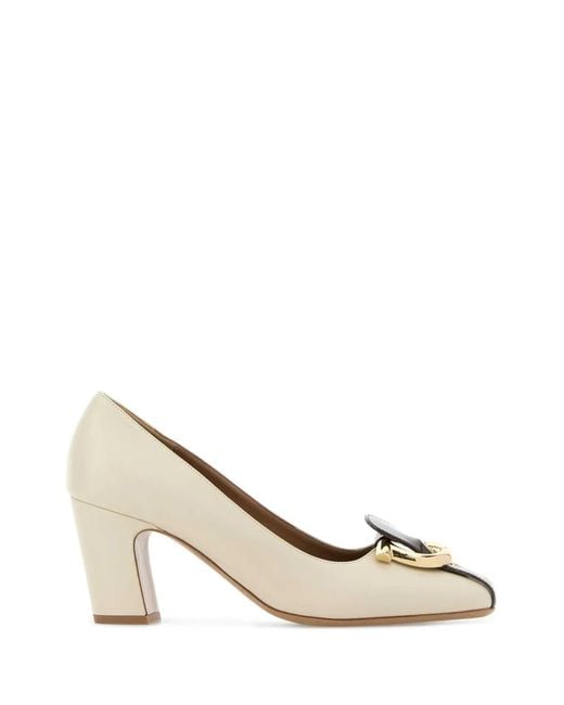 Ferragamo Natural Oxide 70
