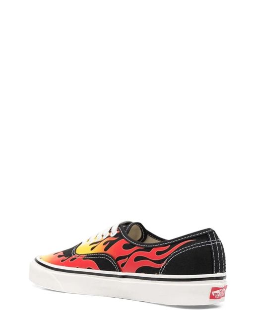 Vans White Sneaker Anaheim Factory Authentic 44 Dx