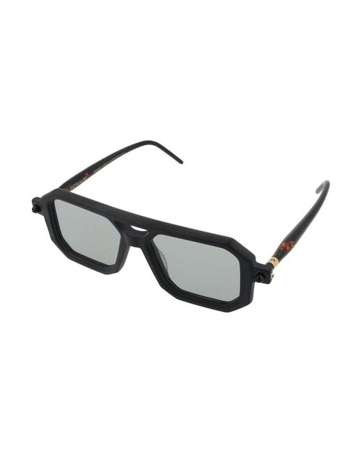 Kuboraum Black Sunglasses P8 Bmh/17/1