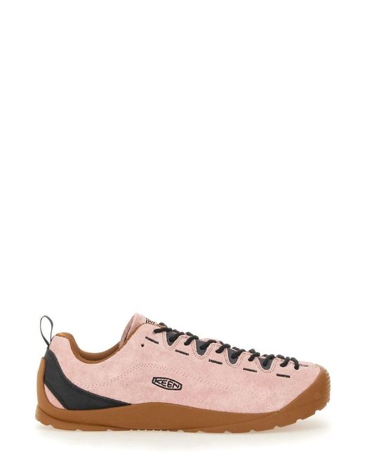 Keen Pink Jasper Sneaker for men