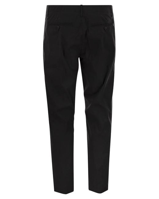 Dondup Black Ben for men