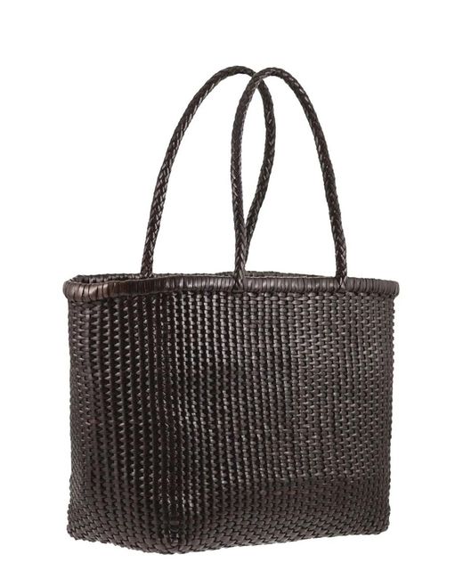 Dragon Black Weave