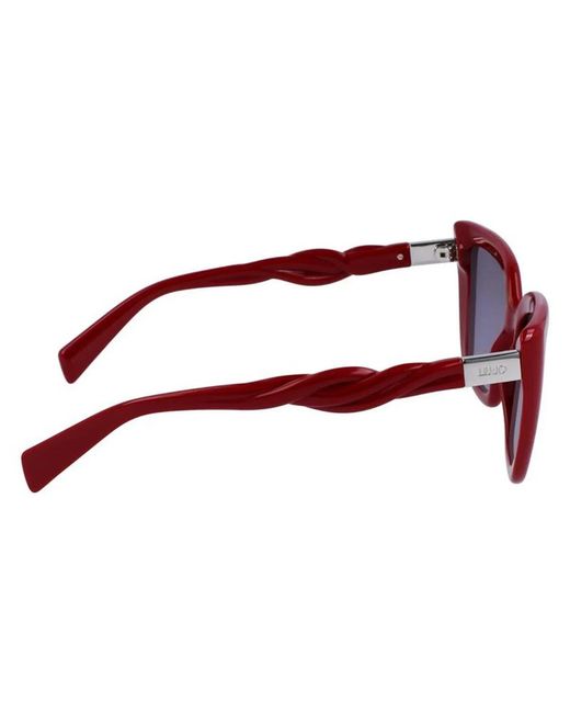 Liu Jo Red Lj789S 600