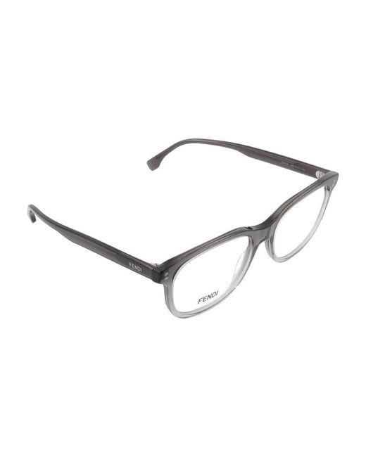 Fendi Black Eyeglasses Fe50150I 020/17/145