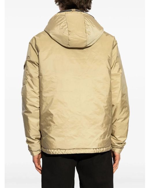 Moncler Natural Evettes Jacket for men