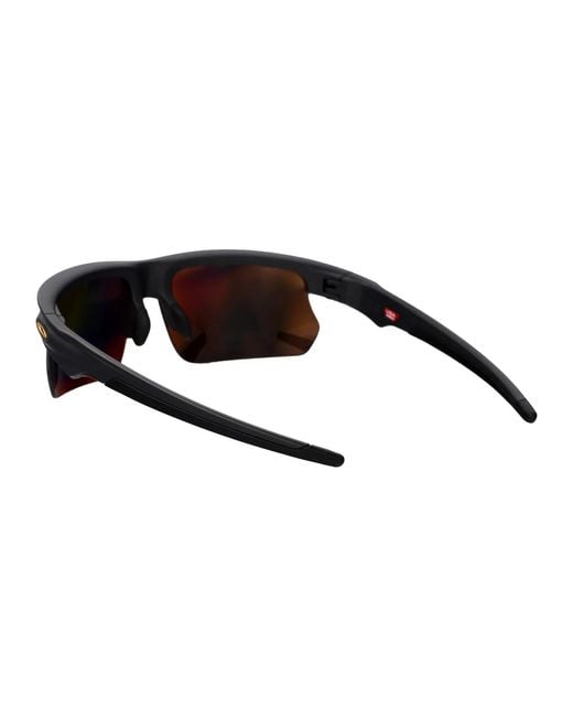 Oakley Yellow Acetate Sunglasses