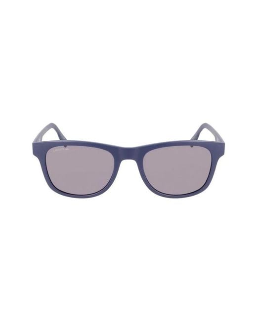 Lacoste Blue L969S 401 for men