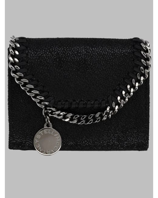 Stella McCartney Black Stella Mccartney