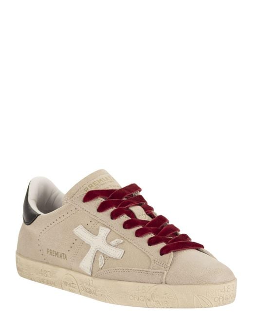 Premiata Brown Steven