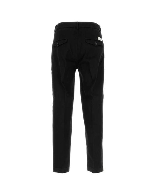Nine:inthe:morning Black Nine for men