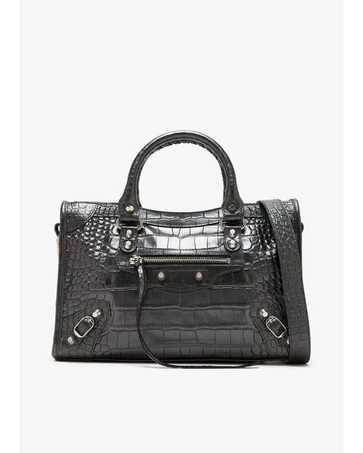 balenciaga--Le-City-Bag-S.jpeg display picture 1