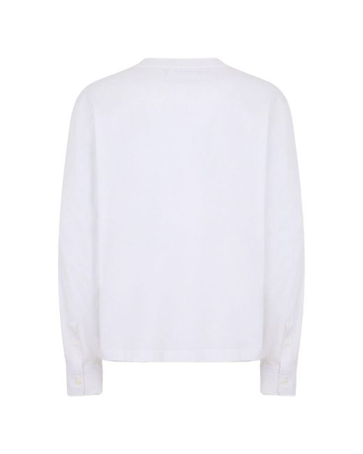 DSquared² White Shirt for men