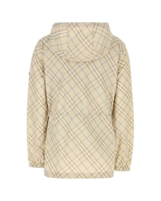 Burberry Natural W:Whitstable:173202:C5693