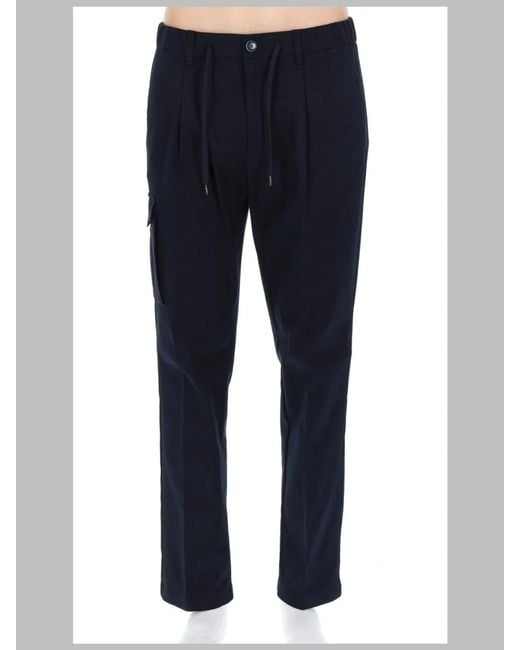 Herno Blue Herno for men