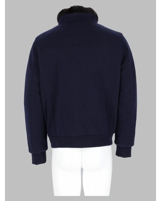 Moorer Blue Moorer for men