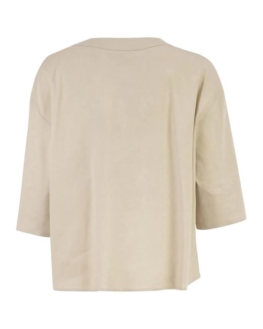 Max Mara Natural Maxmara Mxpsospiro