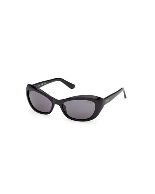 Guess Black Gu00286 01A