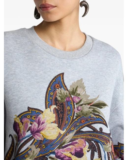 Etro White Jersey