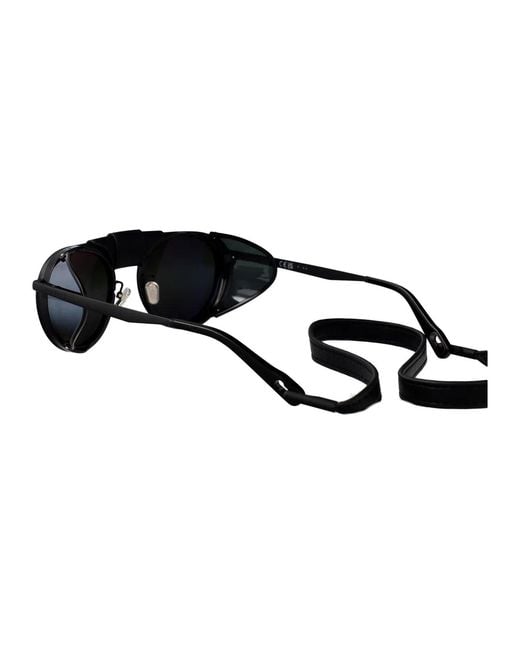 Vuarnet Black Glacier 01 Vu40001U-Y 01C for men