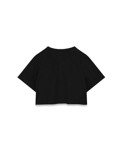 Marc Jacobs Black T-Shirt