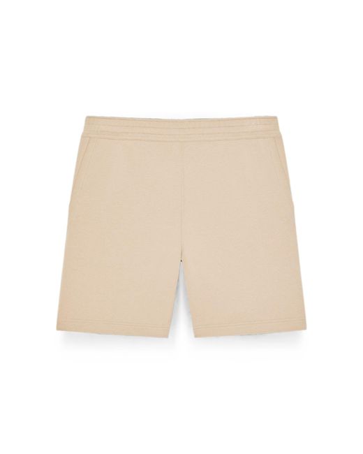 Givenchy Natural Regular Fit Shorts for men