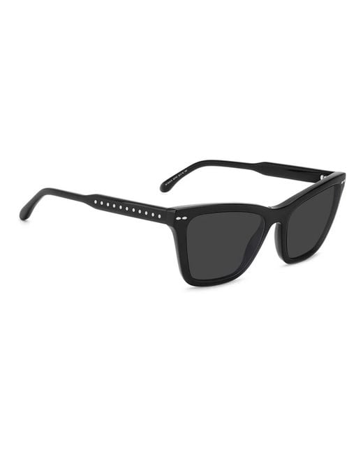 Isabel Marant Black Im 0255/S 807(Ir)