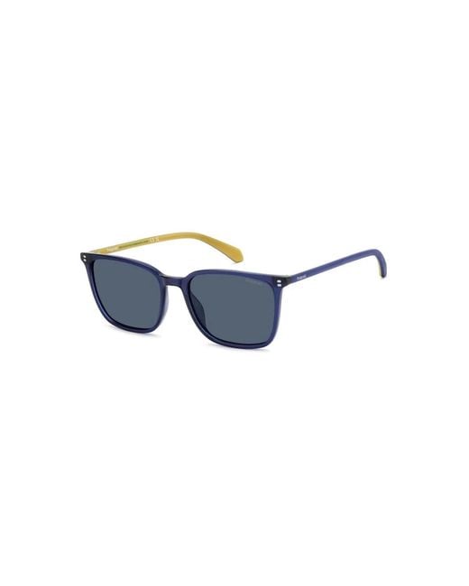 Polaroid Blue Pld 4207/S/X Pjp(C3) for men