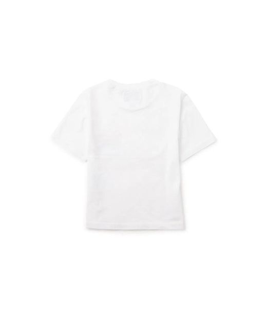 Woolrich White Sheep T-Shirt