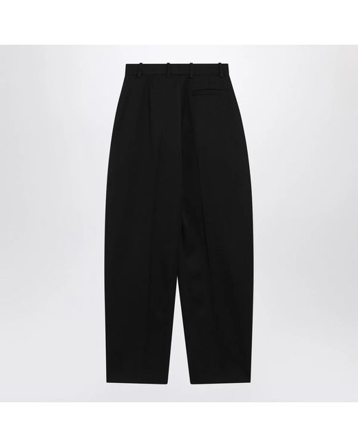 Givenchy Black Trousers