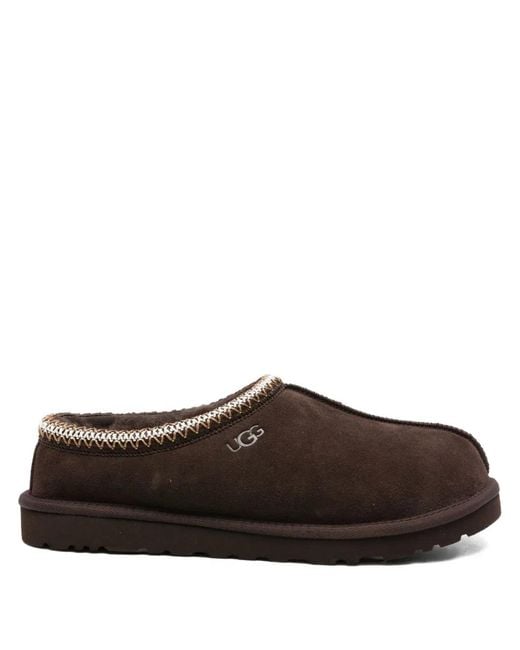 Ugg Brown Slipper Tasman Ii for men