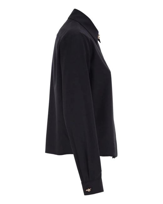 Fabiana Filippi Black Shirts
