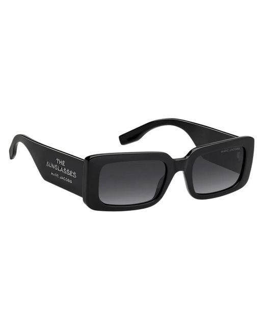 Marc Jacobs Black Marc 804/S 807(9O)