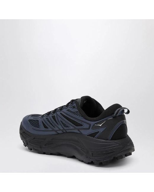 Hoka One One Blue Mafate Speed 2 Sneaker Varsity for men