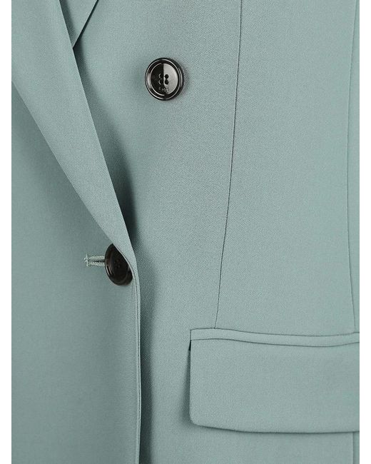 Boss Blue Jocaluta Blazer