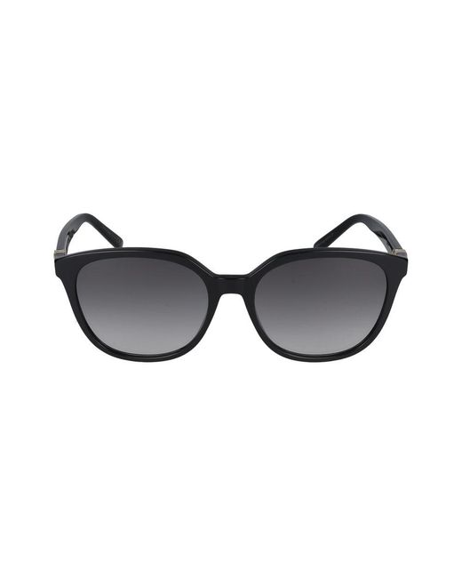 Dior Black Sunglasses 30Montaignemini Si 10A1/18/135