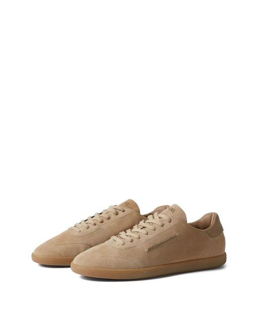 Zegna White Sneaker 232 for men