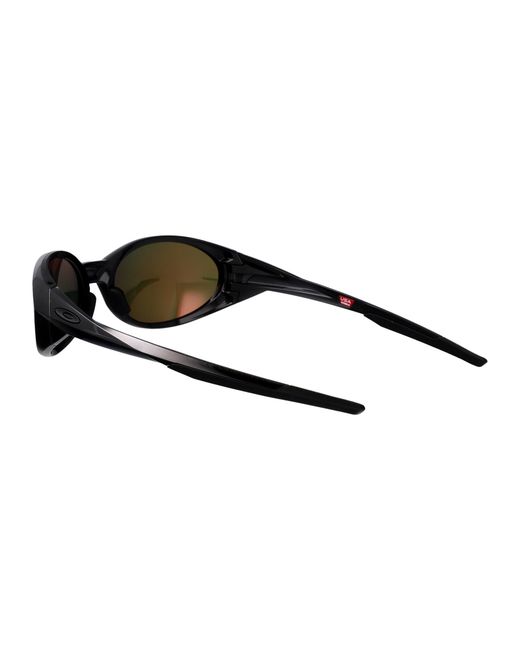 Oakley Orange Acetate Sunglasses for men