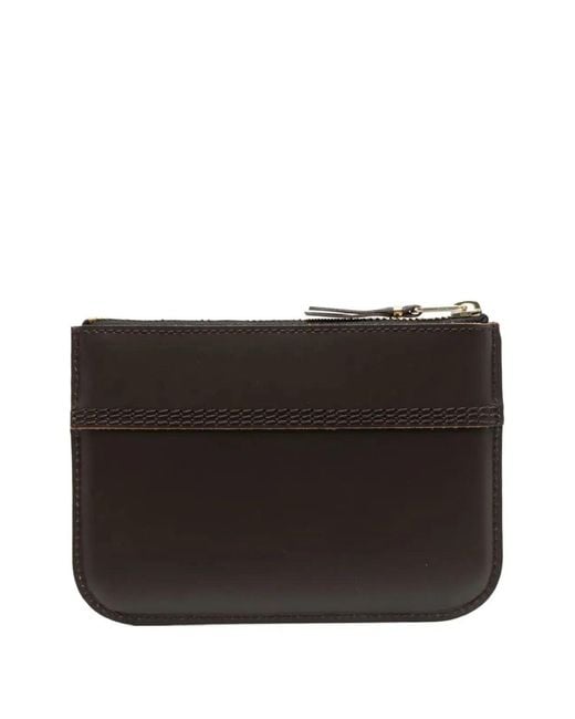 Comme des Garçons Black Wallet