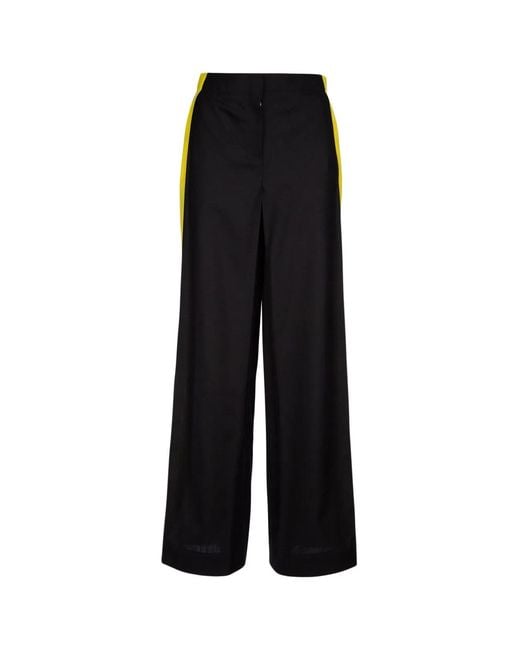 Loewe Black Pantalone