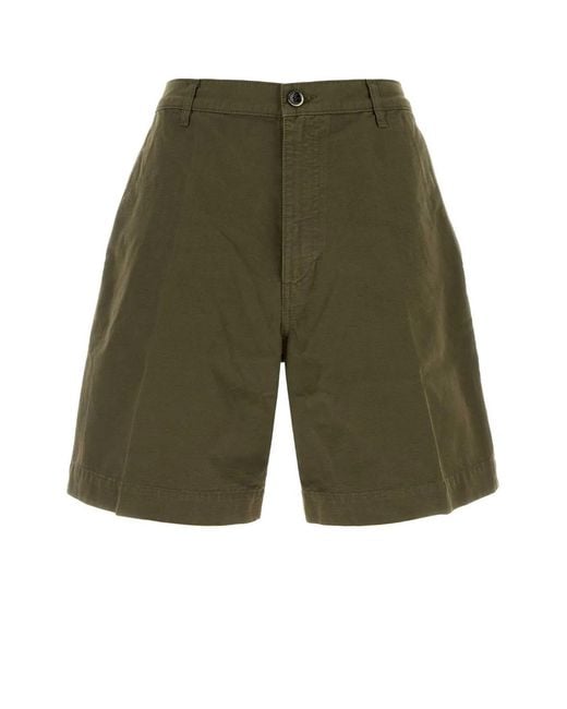 Nine:inthe:morning Green Nine for men