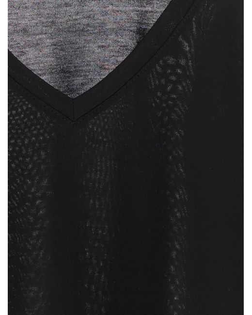 Gucci Black Tshirt for men