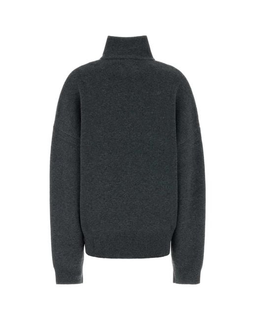 Extreme Cashmere Black N°235 Hie