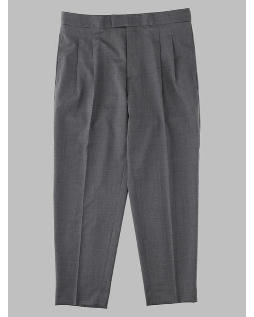 BE ABLE Gray Be Able for men
