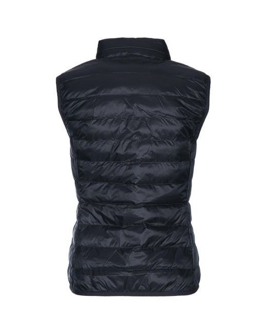 EA7 Blue E.A.7 Ves-Vest